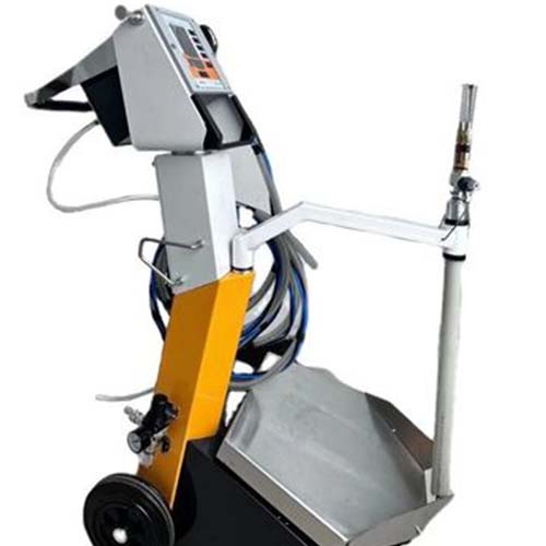 Manual Powder Coating Machine Factory Complete Guide to Equipment and Operations